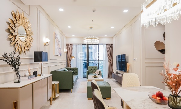 Những lưu ý cần nắm rõ khi thuê căn hộ chung cư