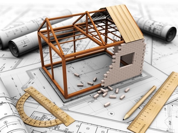 Hướng dẫn cách tính diện tích căn hộ chung cư