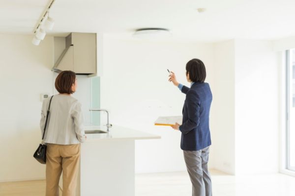 Kinh nghiệm khi nhận bàn giao căn hộ chung cư cần nắm rõ