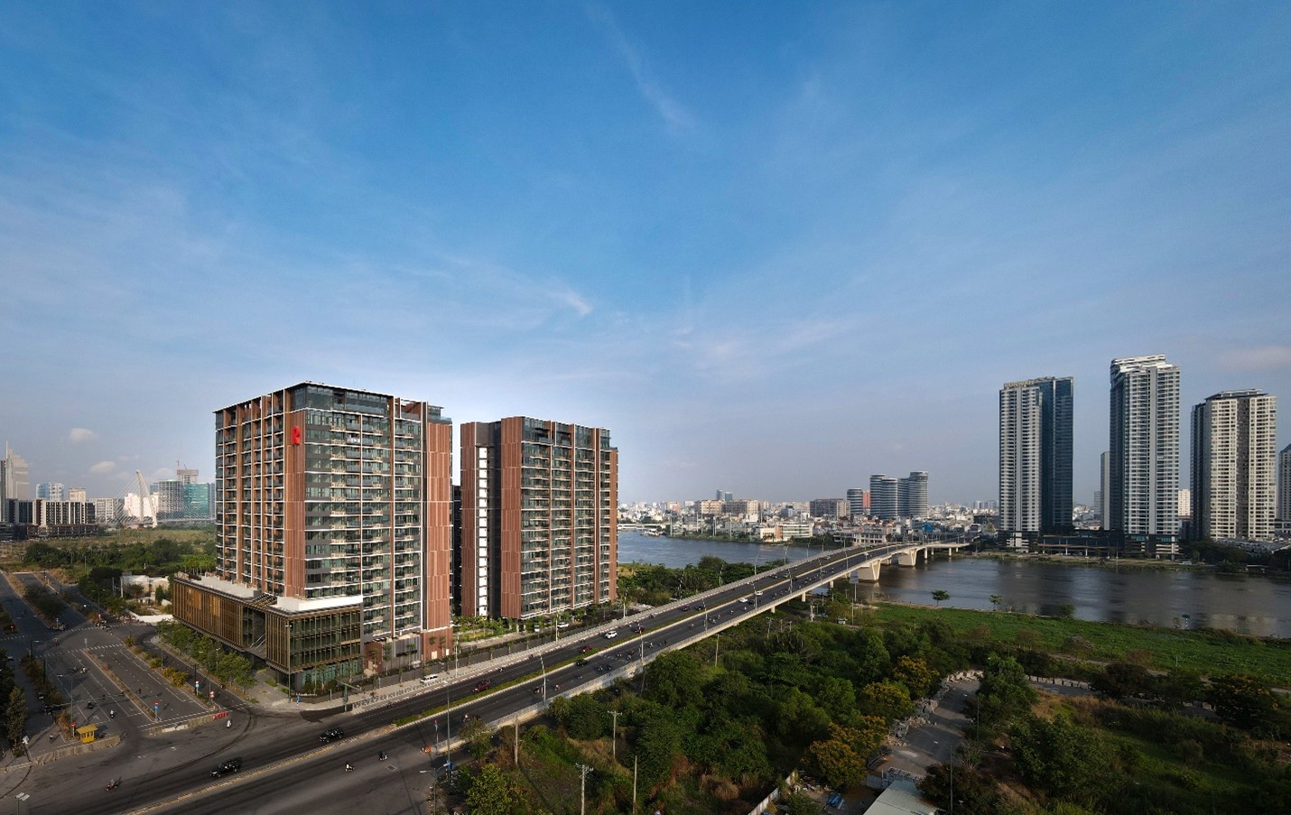 Lợi ích và bất cập khi thuê căn hộ chung cư cao cấp