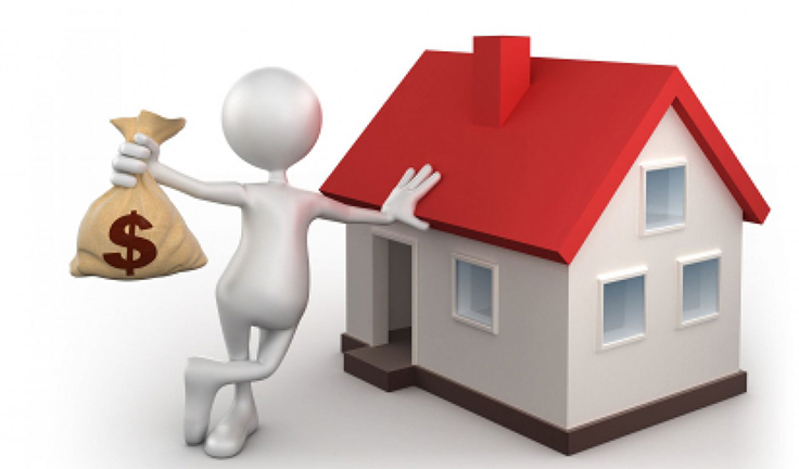 Tip bán nhà giá tốt