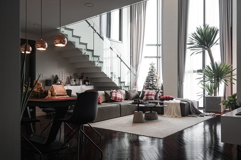Căn hộ Duplex là gì? Tất tần tật những điều cần biết về căn hộ Duplex