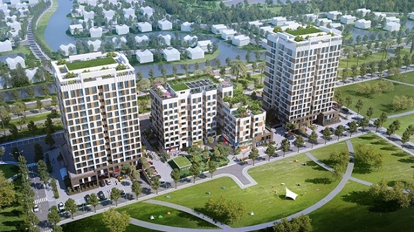 Phí quản lý chung cư là gì? Quy định và Cách tính