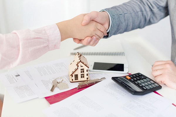 [MỚI] Thủ tục, chi phí sang tên chuyển nhượng chung cư