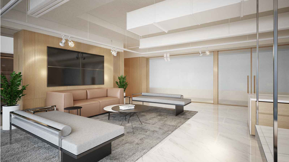 THE LANDMARK TOWER – Cho thuê văn phòng cao cấp Trung Tâm Quận 1