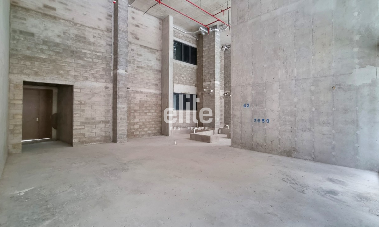 THE RIVER - Chuyển nhượng Căn hộ Duplex 3 phòng ngủ, 1 bước ra hồ bơi
