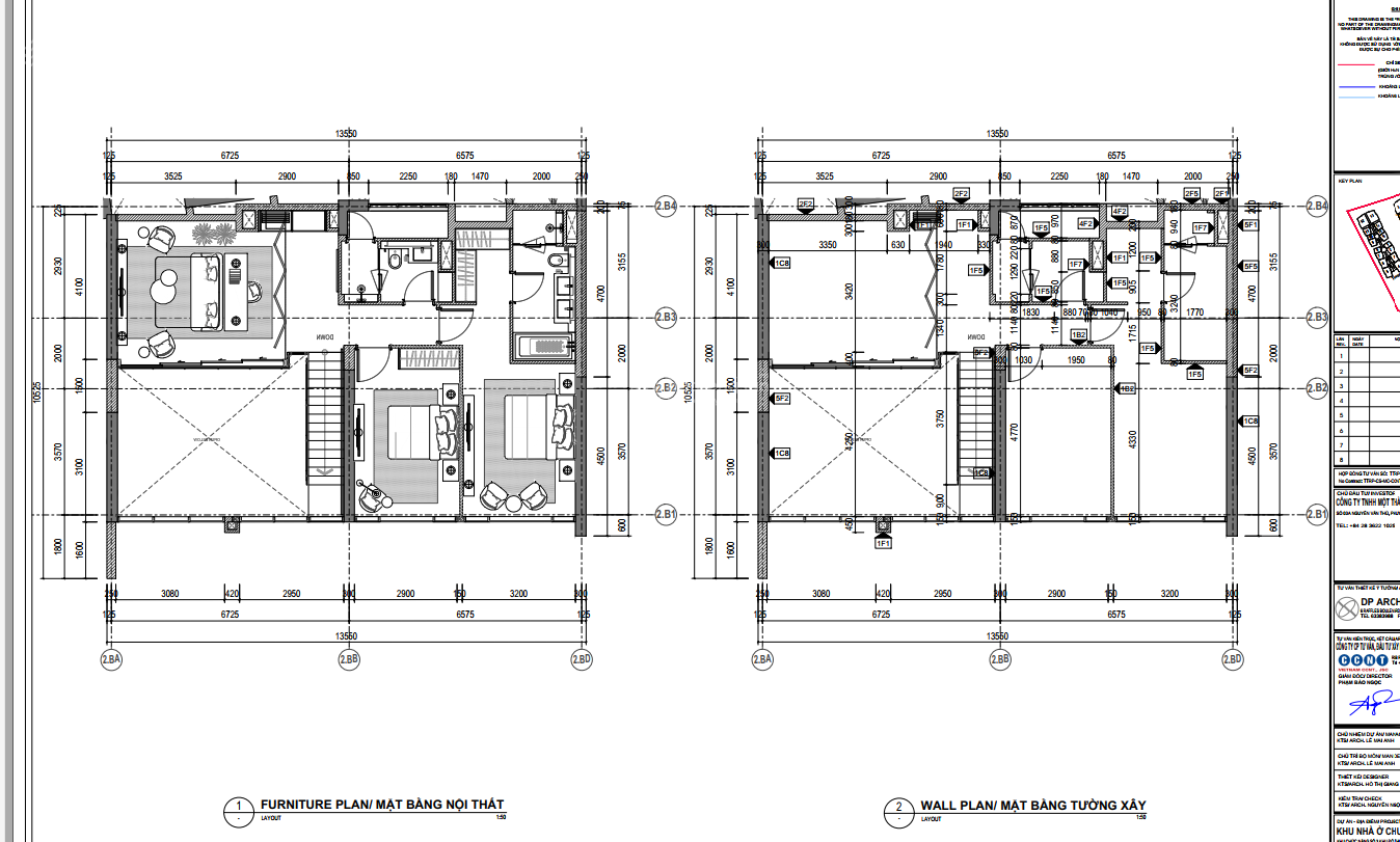 THE RIVER - Chuyển nhượng Căn hộ Duplex 3 phòng ngủ, 1 bước ra hồ bơi